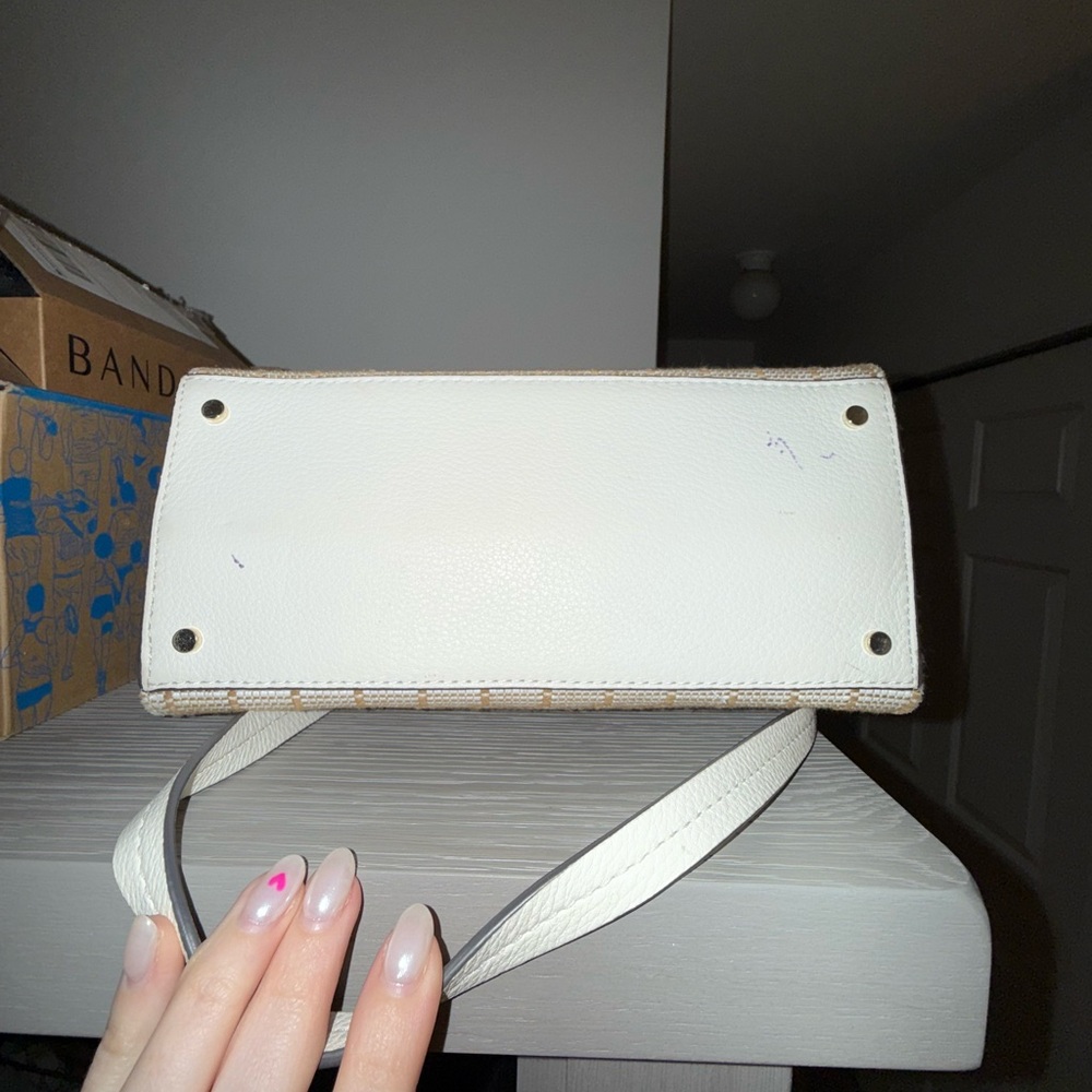 Kate Spade honeycomb purse - Picture 10 of 10